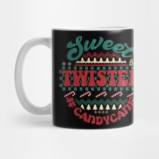 Sweet but Twisted Mug